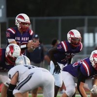 Caleb Fowlkes (@calebfowlkes__) 's Twitter Profile
