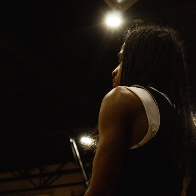 Nasir Williams Profile