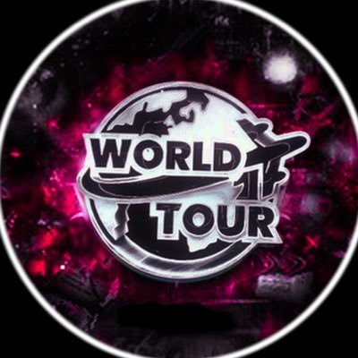 WorldTourPA🌎 Profile