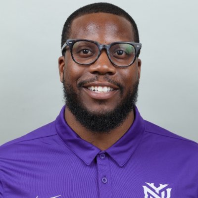 Assistant Men's Basketball Coach @nyumenshoops