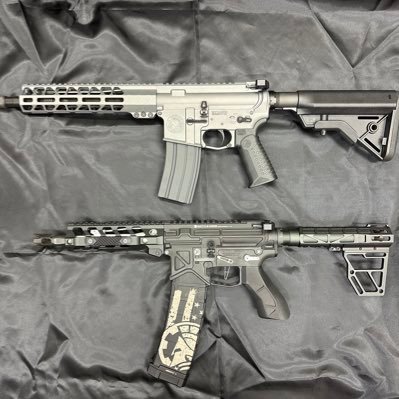 トレポン&DAS & Battle Arms Development ❤️ DASに使用する実物マガジンの加工しています。 気になる方がおられましたらDMください。 車のことや洗車など色々と嘆いてますがよろしくお願いします。