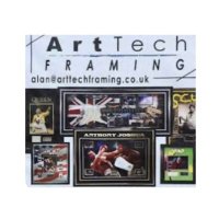 ArtTech Framing (@arttechframing) 's Twitter Profile