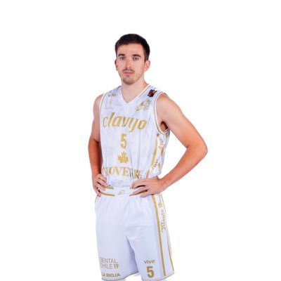 Villanueva de Cameros 🏡 CbClavijo ⛹️ Logroño📍