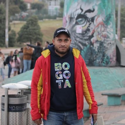 Ingeniero Civil... Papá de Mariana. Hijo Adoptivo de Paz De Ariporo(Casanare) Orgulloso del LLANO.