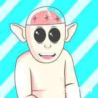 ces_tats's profile picture. Truly, madly, deeply in love with this nft collection.