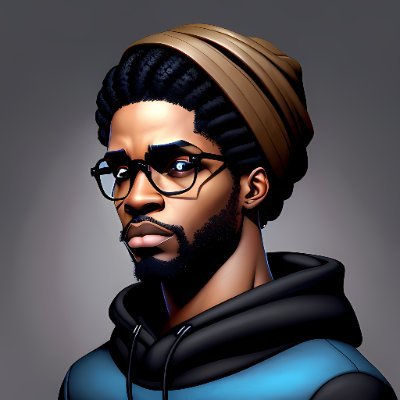 King of Smart Contracts 🤴🏽 • Solidity Dev • Web3 UI/UX • Fullstack Blockchain Dev • Defi •