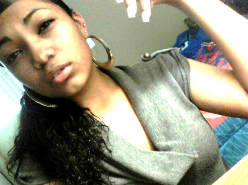 cuteasscierraaa's profile picture. Wassss haaannniiinn #TeamBisexual ;-*