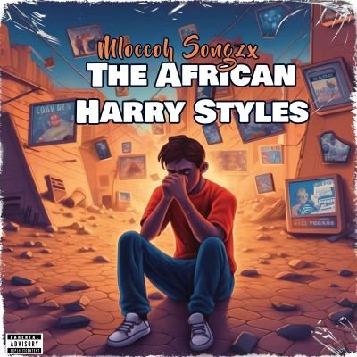 https://t.co/4JJjdMX7rS
STREAM: 'The African Harry Styles' - Out Now: Toca ENLACE para escuchar ahora 👆/👇