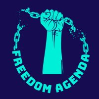 Freedom Agenda(@FreedomAgendaNY) 's Twitter Profile Photo