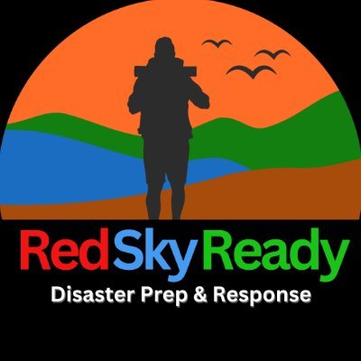 Red Sky Ready is your resource for disaster preparation and response.