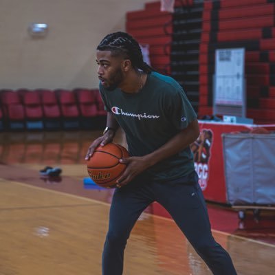 2•4•7 HDM🥼🧪SELU🦁HHMS Assistant Basketball Coach/@newbalancehoops// Trainer to ALL Ages and Development Levels