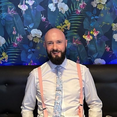 Irish (Co.Antrim). Solicitor (England & Wales). Private Client & Property Law. Europhile: Europe, EU & Eurovision. Law, Geopolitics & Tourism. T&Cs apply.🏳️🌈
