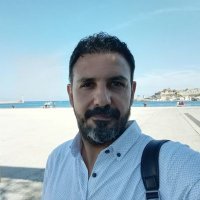 Burak Şaman (@burakshaman) 's Twitter Profile Photo