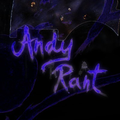 AndyAceRant Profile Picture