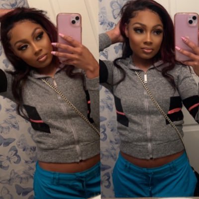 Hacked At 6K 🙄 📸@love_chikia 👻@love_chikia 💕Eyelash Tech 💕