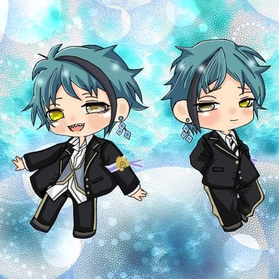 碧魁斗(A３!沼春秋組箱推し)さんのプロフィール画像