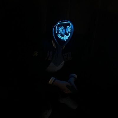 YO EVERYONE DJMASKED RAVER BACK AT IT AGAIN WITH ANOTHER BANGER.

HERE'S ALL MY SOCIALS LINKED RIGHT HERE 》 https://t.co/5rGClpj1Ty