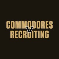 Commodores Recruiting(@DoresRecruiting) 's Twitter Profile Photo