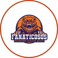 DaBears en Español (@fanaticososcom) 's Twitter Profile