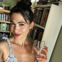 Natalie Eilbert (@natalie_eilbert) 's Twitter Profile Photo Natalie Eilbert (@natalie_eilbert) 's Twitter Profile Photo