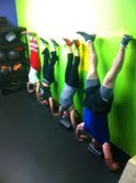 Veteran trainers with Crossfit & other National certs. Providing informative and effective training for elite fitness.