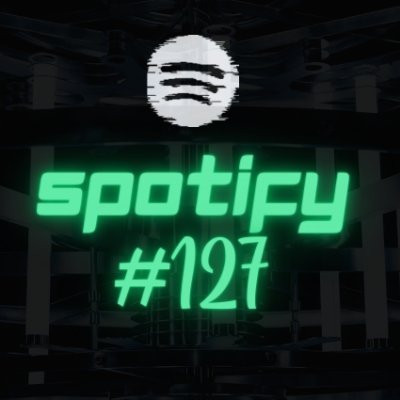 127onspotify Profile Picture