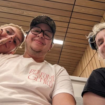 __maxjn's profile picture. former Florida man | he/him