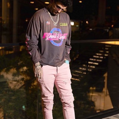 ReallyIsMarkus's profile picture. 