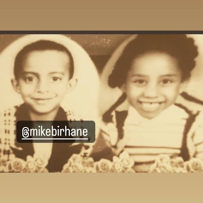 michael_bi3383's profile picture. 