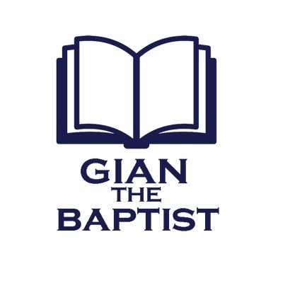 Gian_TheBaptist Profile Picture