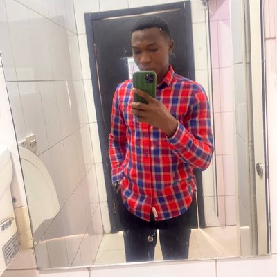 richardaxson's profile picture. || Operation Manager || Hospitality|| Finance ||