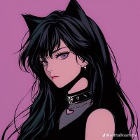 Kat ๐ (@battybxby13) 's Twitter Profile