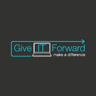 GiveITForwardUK Profile Picture