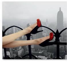 Part #Citygirl, part suburban recluse, the world according to a recent #collegegrad who never really left her shameless sense of adventure behind...