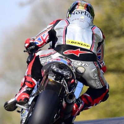 English Motorcycle Road Racer. do a bit of racing, won the odd TT. Official private account.