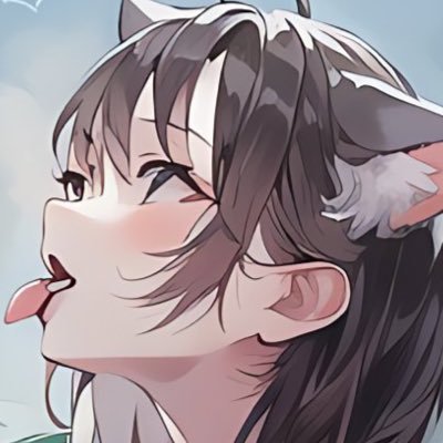 I_nyannel's profile picture. 【【【@OI__Ovフォローしてから申請してこいな﹅(ﾟ、。｀ﾌ】】】みんな流し見てきとーでええんやでこれは広告の裏の落書きみたいなもん 限定垢こじリスト👇