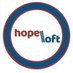 hopeloft (@hopeloftnj) Twitter profile photo