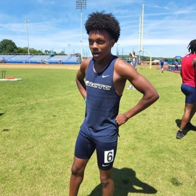 16 | Rockvale high c/o 2025|Track& field,football |GPA3.7| 400m 51.70| 5'8 140 | Rutherford county track club |Galatians 6:7 | email: lamontmccullough@gmail.com