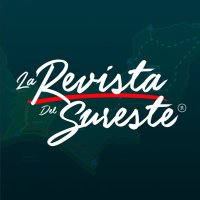 La Revista del Sureste Mx (@larevistastemx) 's Twitter Profile Photo La Revista del Sureste Mx (@larevistastemx) 's Twitter Profile Photo