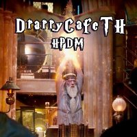 Drarry CafeTH(@DrarryCafe_HPDM) 's Twitter Profile Photo