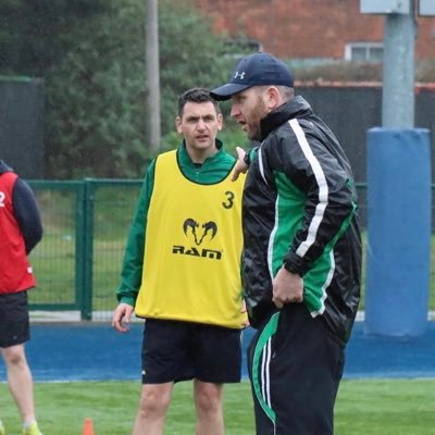 Physical Activity | Physical Literacy | BS Hons Sports Coaching | Current TUDublin MPhil student researching PAPS project (Physical Activity Play Sport)