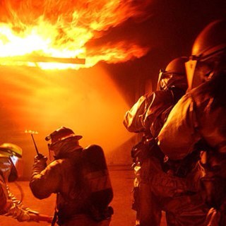 Firechief300's profile picture. 