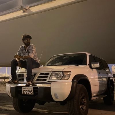 Naveenakash84's profile picture. 