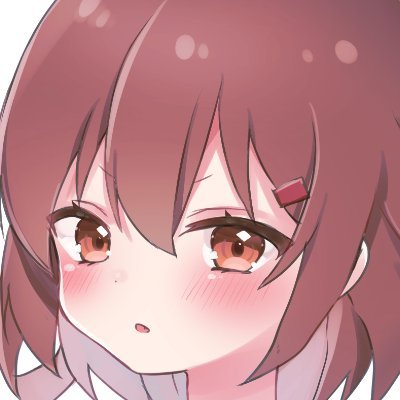 お絵描きしてます！https://t.co/gtrP8nhE4a困り眉、照れ顔、ぐるぐる目がだいすき！RT、いいねすごく励みになります！いつもありがとうございます☺️ 転載、加工、AI学習❌😔