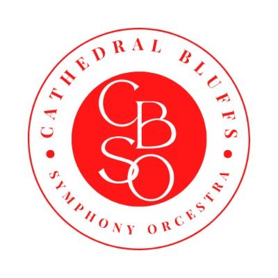 Based in Scarborough, and founded in 1985, the Cathedral Bluffs Symphony Orchestra is one of Toronto‘s leading Community Orchestras.