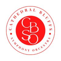 Cathedral Bluffs Symphony Orchestra (@cathbluffsorch) 's Twitter Profile