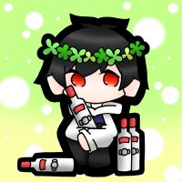 クゥネル@ さけモン👾🥃🍶 (@kunel_ovdd) 's Twitter Profile