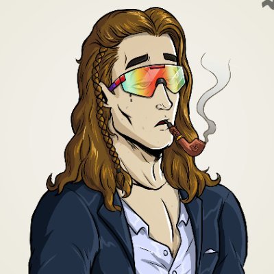 ViveSalvajeさんのプロフィール画像
