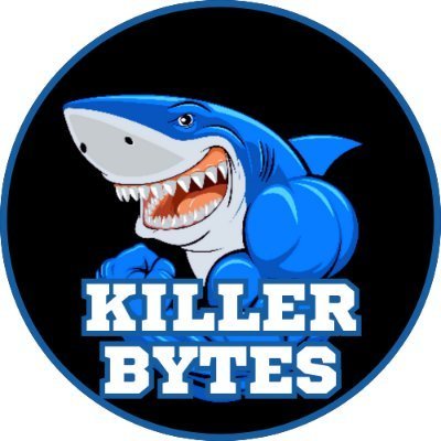 ✧ KillerBytes - The @playswoops squad from the Uncovered Land of Down under the Sea ✧ 🦈⚓