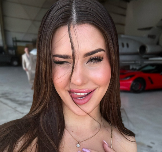 MissyAngel4422's profile picture. backup account 🏳️‍⚧️
follow my main @missy_ts